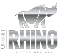 Waterberg Rhino - Urban Rhino Gin Fundraising for Rhino Protection